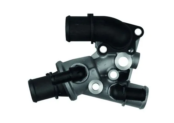 Caixa do termostato Fiat Fiorino  146 Uno