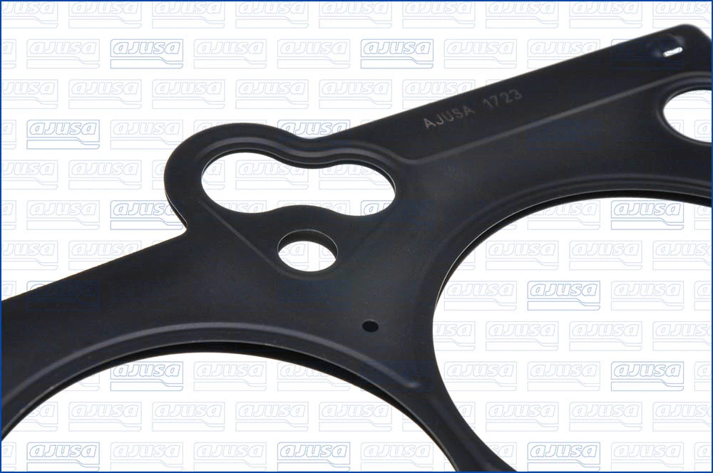 Vedante de cabeça de motor (CBC) KIA Cerato I LD