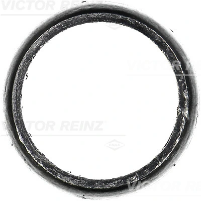 Anel de tubo de admissão do silenciador para Lexus RX 300/330/350/400H U3