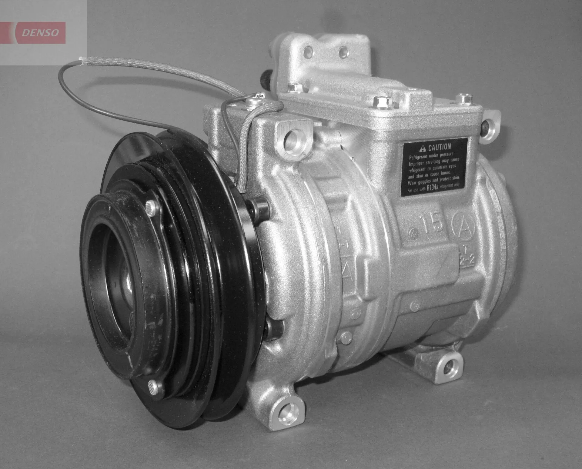 Compressor de aparelho de ar condicionado para Renault Trafic I PXX