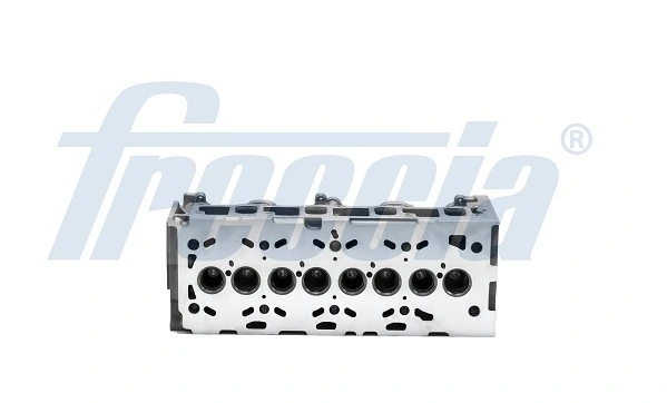  Cabeça de motor (CBC) Alfa Romeo 147 hatchback (937) (2001 - 2010) 