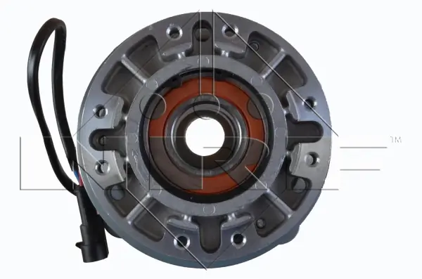  Acoplamento viscoso de ventilador de esfriamento Iveco Daily IV сaixa (2006 - 2011) IV