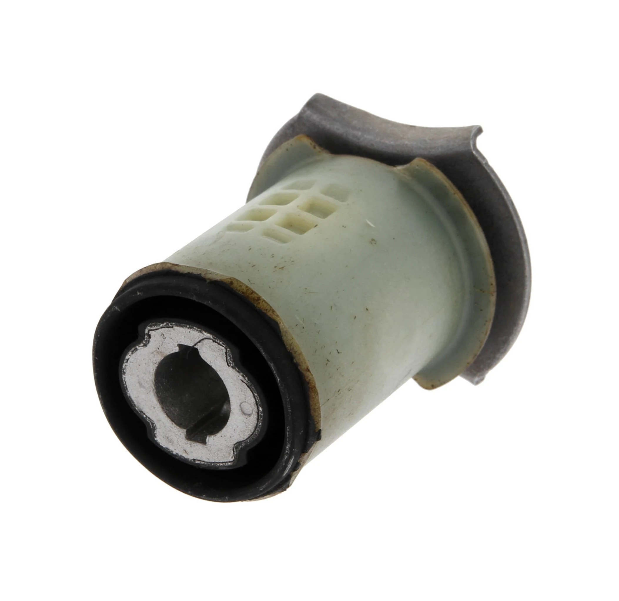  Bloco silencioso de viga traseira (de plataforma veicular) Volkswagen Golf VI hatchback (5K1) (2008 - 2014) VI