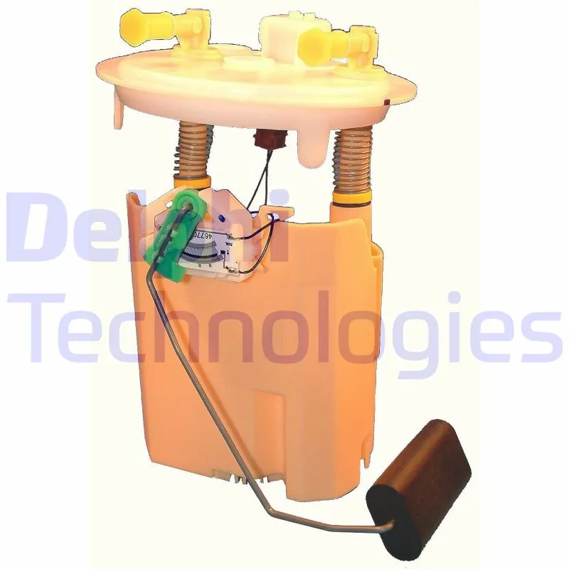 Módulo de bomba de combustível com sensor do nível de combustível Renault LOGAN preço, a partir de 86,50 USD