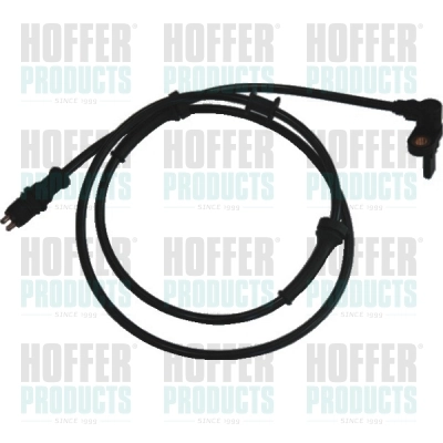 Sensor dianteiro de ABS Fiat/Alfa/Lancia 60816028 preço, a partir de 89,78 USD