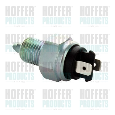  Sensor de ativação das luzes de marcha à ré Alfa Romeo Giulietta sedan (116) (1979 - 1985) 