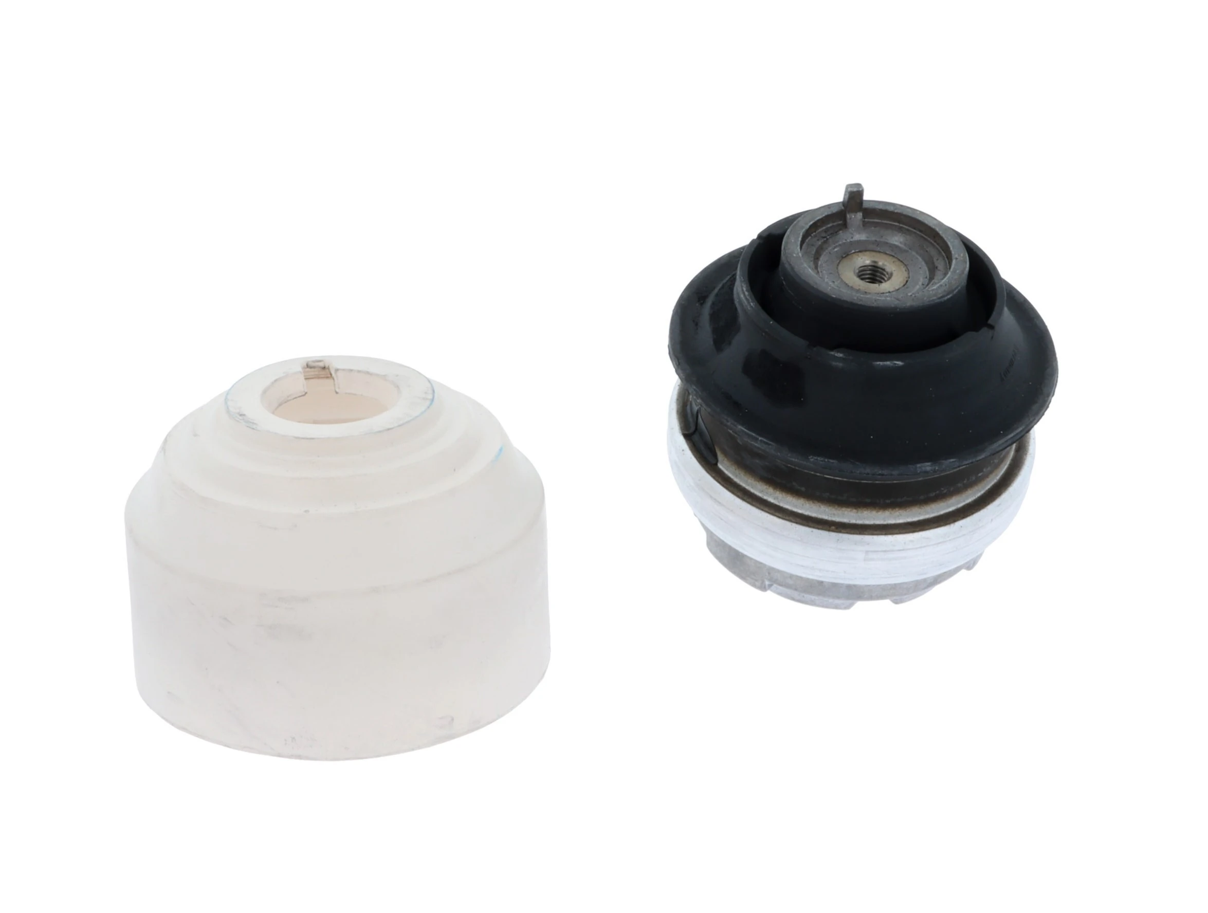 Coxim (suporte) dianteiro de motor para Mercedes S  W220