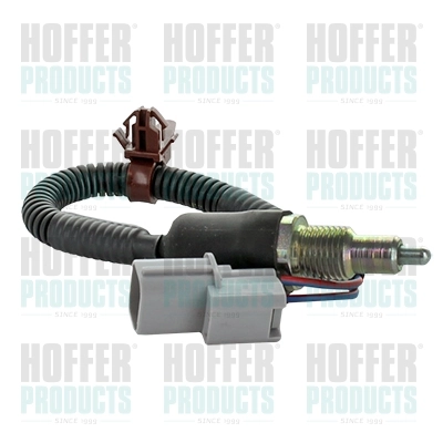 Compre Sensor de ativação das luzes de marcha à ré Honda Civic 6