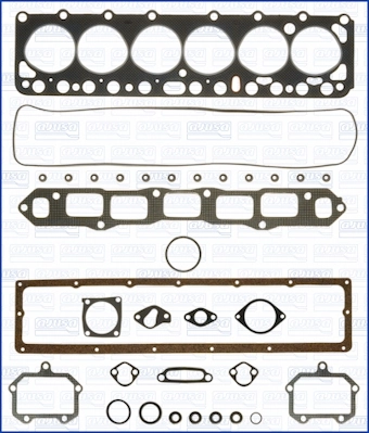 0411261041 Toyota Kit superior de vedantes de motor