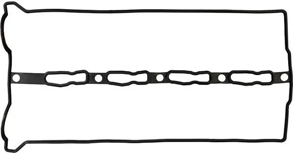 Vedante de tampa de válvulas de motor para KIA Carnival II GQ