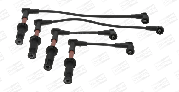 Fios de alta voltagem, kit Alfa Romeo 147 preço, a partir de 146,66 USD