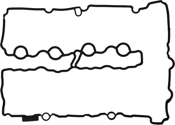 Vedante de tampa de válvulas de motor MINI COUNTRYMAN  F60