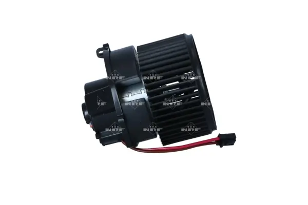 Motor de ventilador de forno (de aquecedor de salão) BMW 1 F40