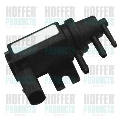 Válvula solenoide de regulação de comporta EGR para Volkswagen Caddy III 2KA, 2KH, 2CA, 2CH