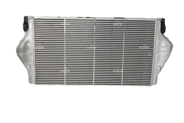 Radiador de intercooler Renault Espace 4 JK0
