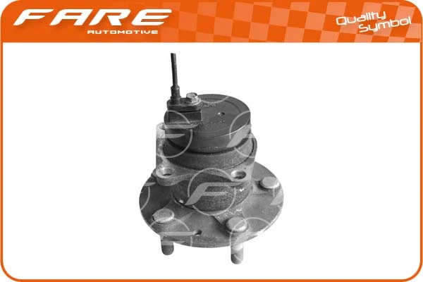 26248 Fare