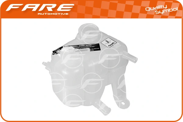 13656 Fare