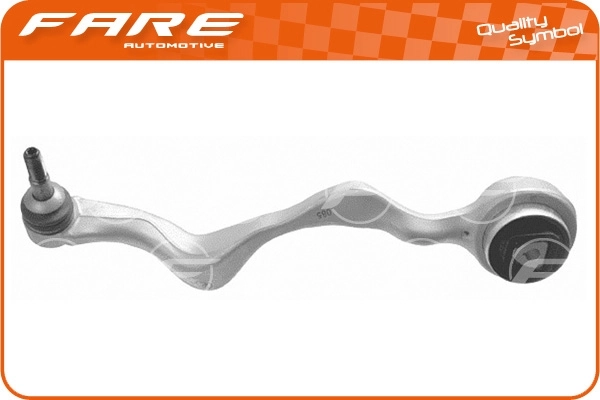 TR652 Fare