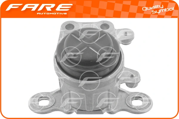 4157 Fare