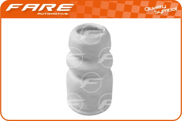 Буфер амортизатора переднего на KIA Rio II JB