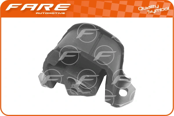 Coxim (suporte) traseiro de motor Opel 682552 preço, a partir de  