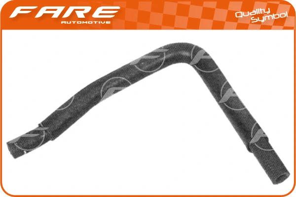 Шланг/патрубок системы охлаждения Thermotec DNP023TT цена, от 5.02 USD