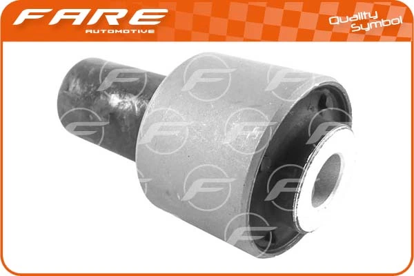 Bloco silencioso dianteiro do braço oscilante inferior Lexus LS USF4