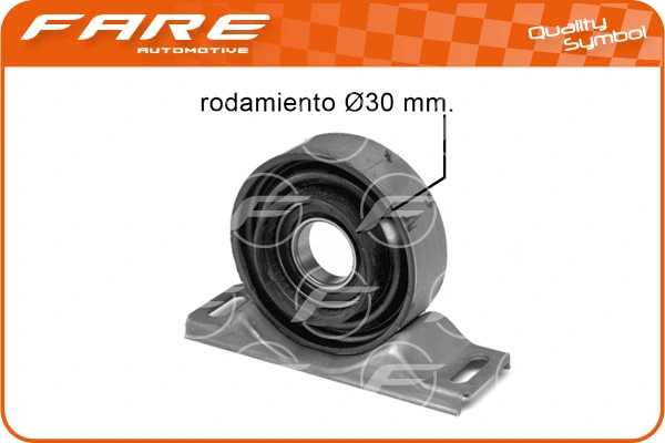 4066 Fare