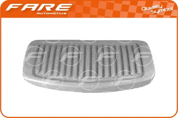 Накладка педали тормоза Chrysler 3282527070 цена, от 4.94 USD