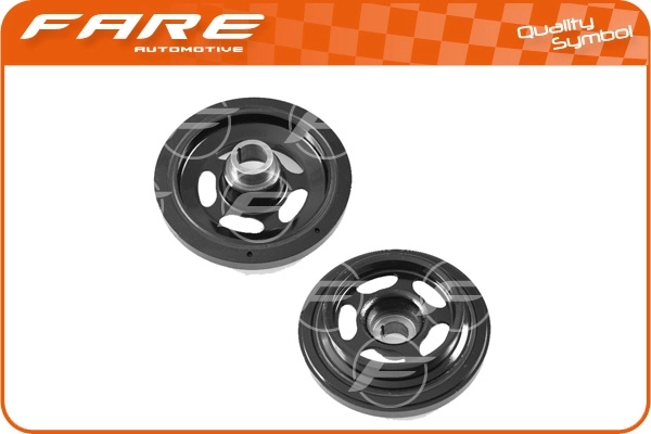 4922 Fare