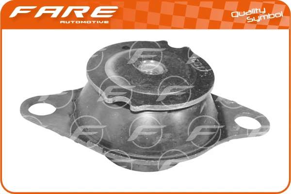 Coxim (suporte) dianteiro de motor Fiat Palio 178DX