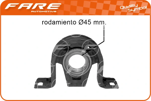 4356 Fare