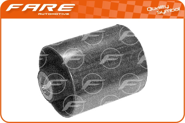 Задний сайлентблок двигателя Sasic SAS2706445 цена, от 15.76 USD