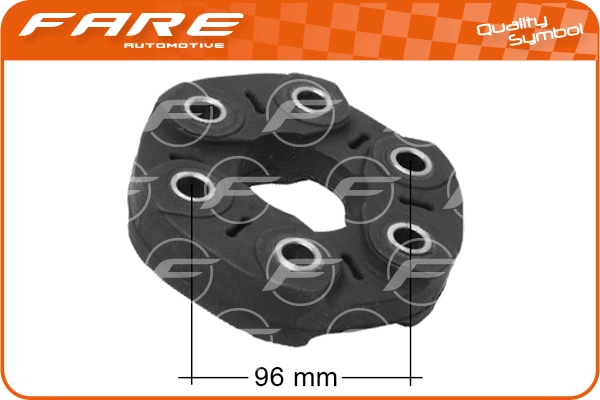 1486 Fare