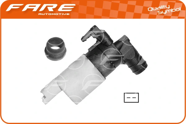 9731 Fare