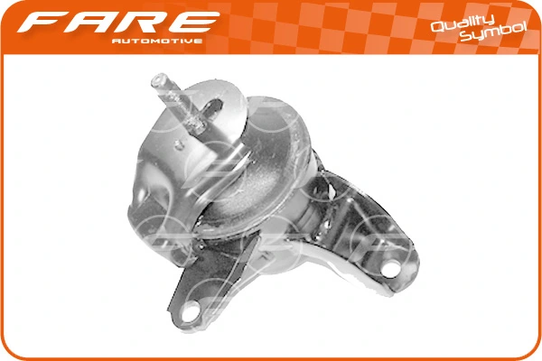 Купить S2240059 Polcar Правая опора двигателя