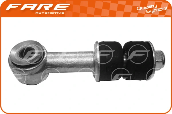 Montante de estabilizador dianteiro Peugeot Expert 224