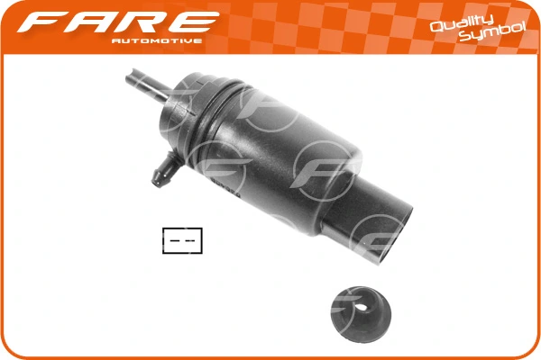 9721 Fare