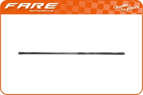 Торсион задний левый G131 Expert Line