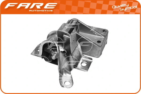 Передняя опора двигателя 010642 Magneti Marelli