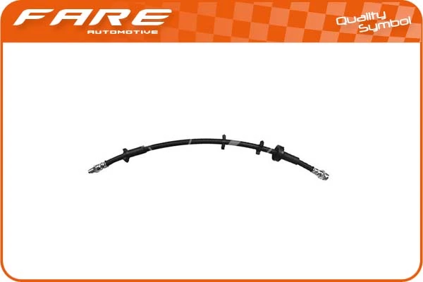 Mangueira do freio dianteira Peugeot Boxer 2 244, Z