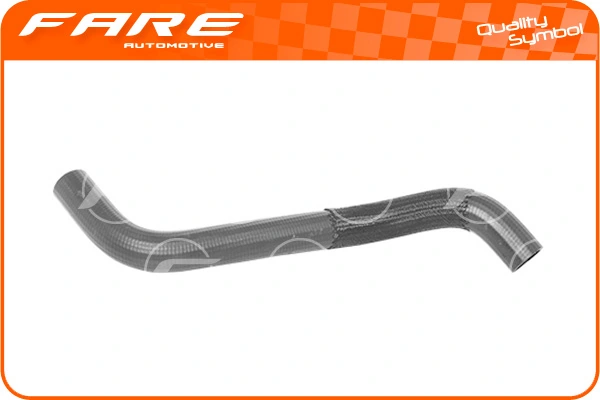 Купить Патрубок радиатора Рено Мастер III EV, HV, UV
