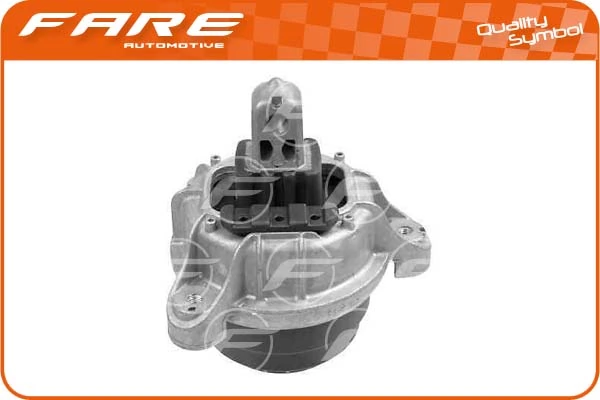 Подушка двигателя AND 3M199064 цена, от 72.79 USD