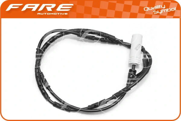 9742 Fare