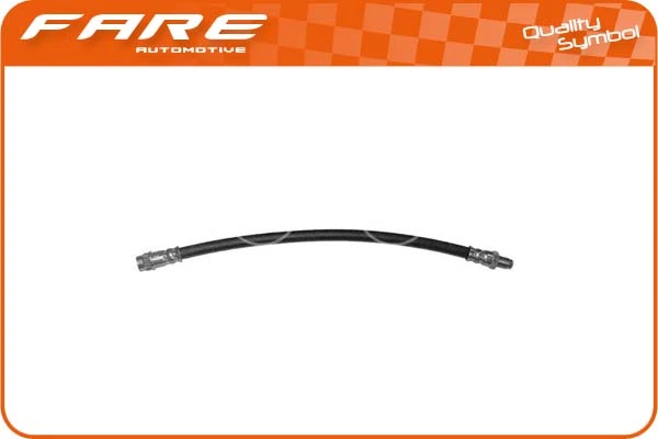 Mangueira do freio dianteira Renault LOGAN KS