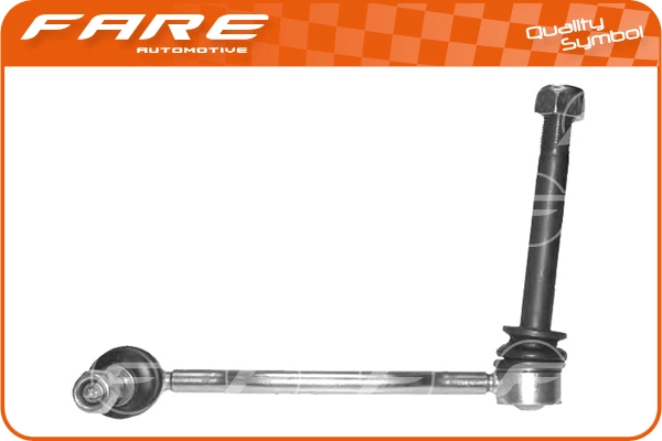 F0658P Fare