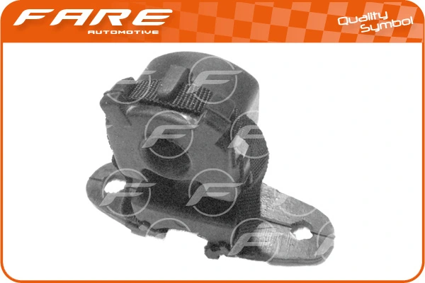 4178 Fare