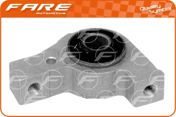2841 Fare
