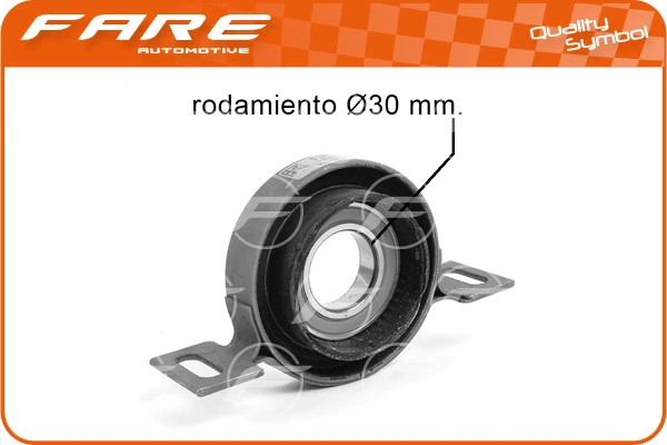 10655 Fare