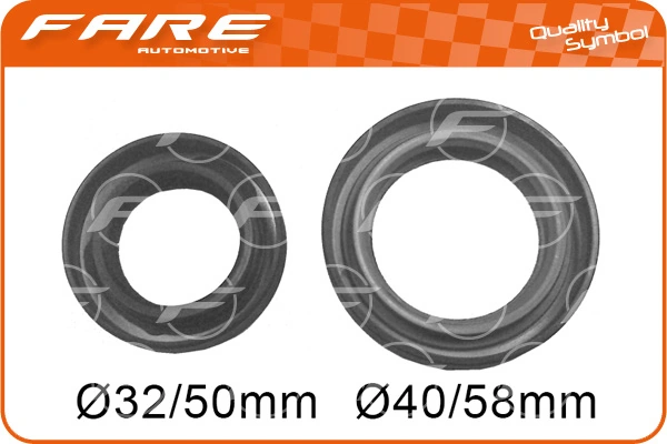 4762 Fare